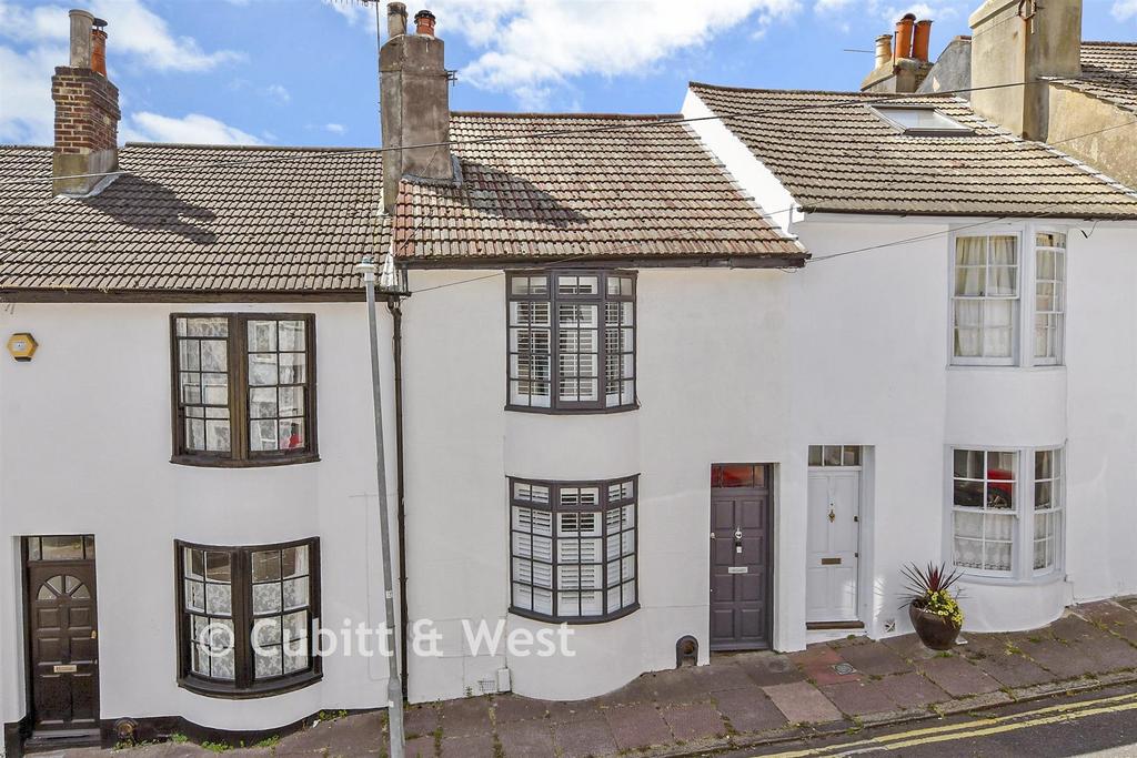 House in Brighton - View 2