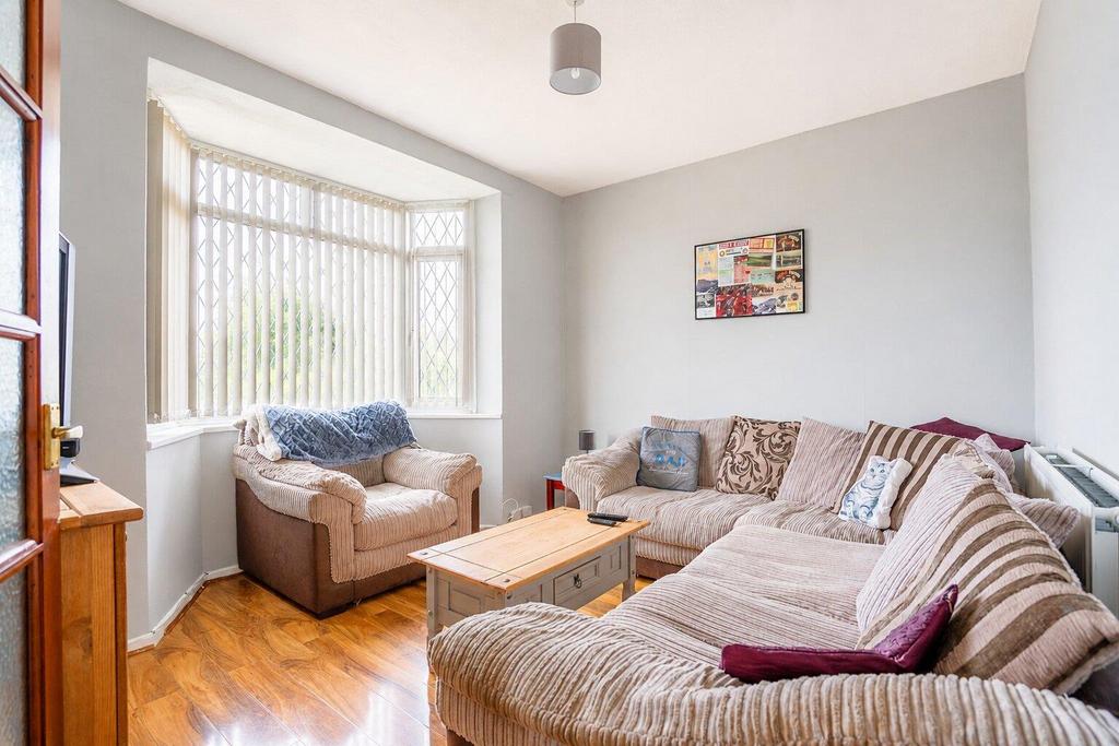 House in York, Knapton, Acomb - View 2