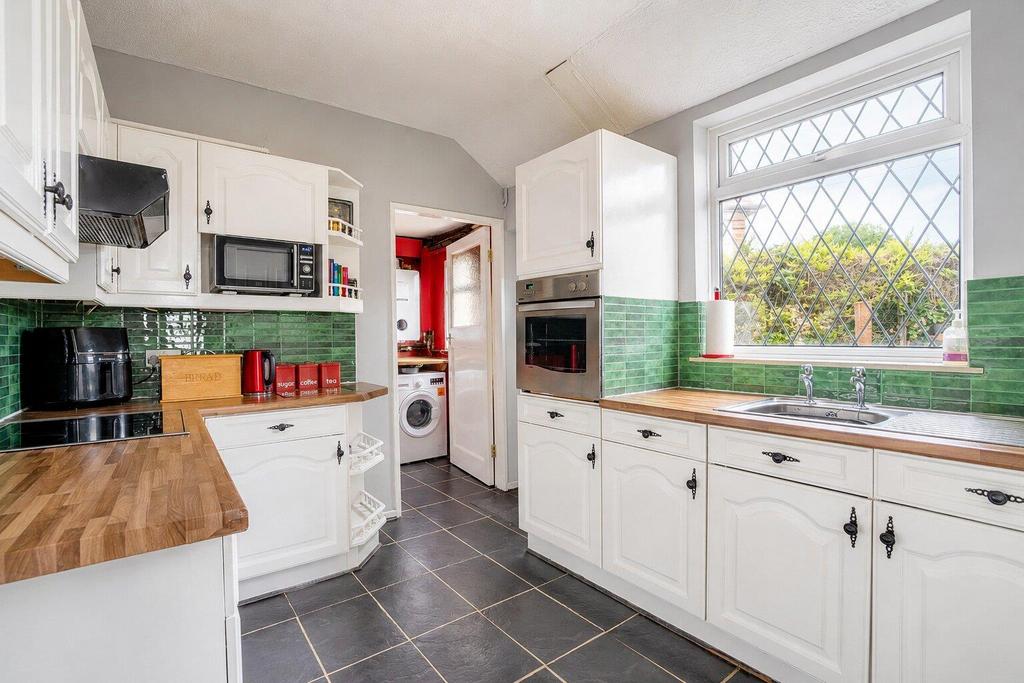 House in York, Knapton, Acomb - View 3