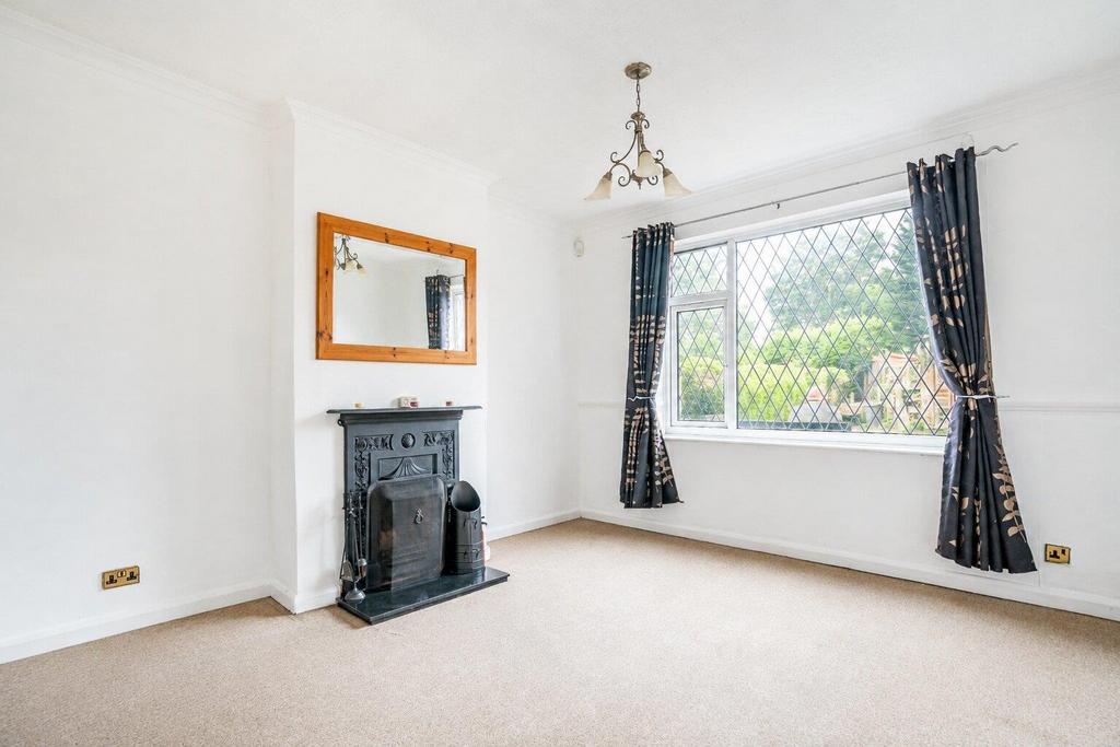 House in York, Knapton, Acomb - View 4