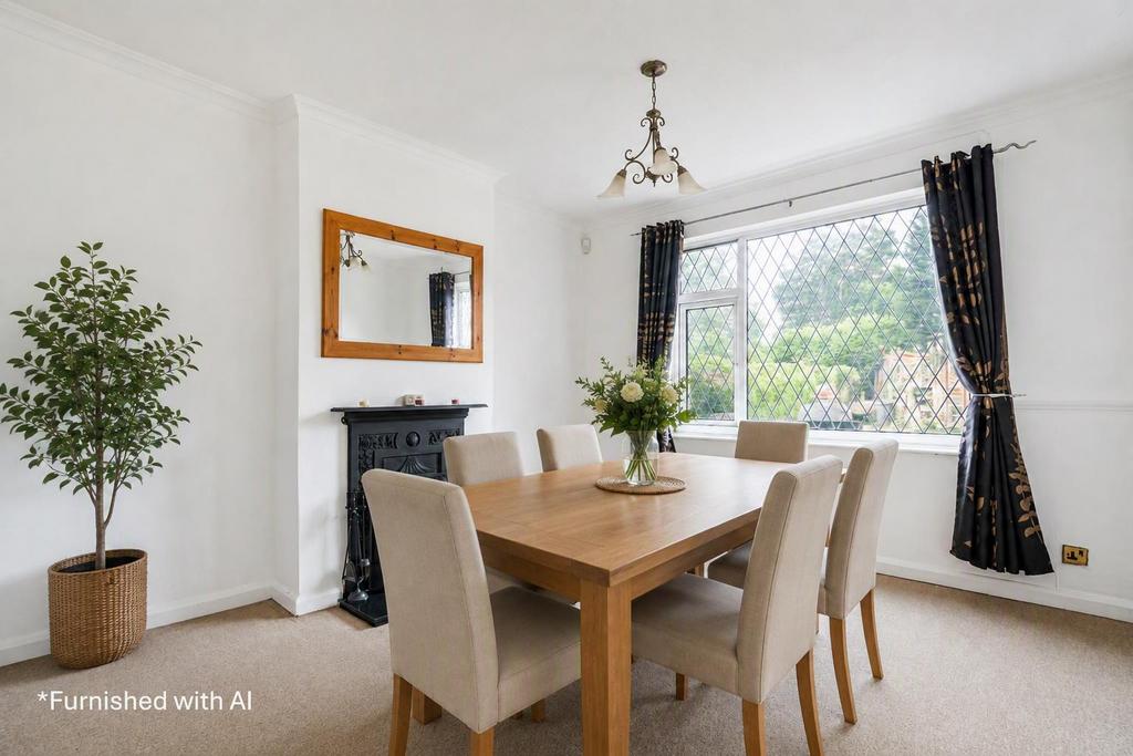 House in York, Knapton, Acomb - View 5
