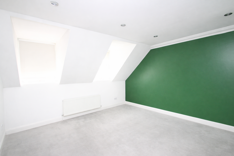 undefined, Clifton Road, London, SE25