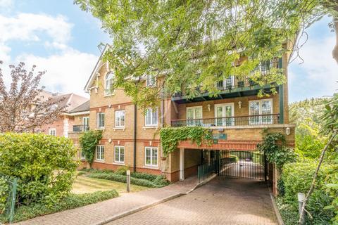 undefined, Rochester Court, 82, Holders Hill Road, Mill Hill East, London, NW4