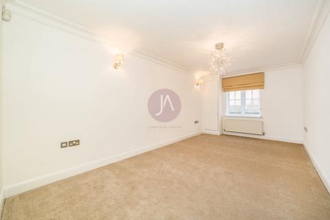 undefined, Rochester Court, 82, Holders Hill Road, Mill Hill East, London, NW4