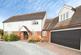 The Tythings, Howe Green, Chelmsford, Essex, CM2