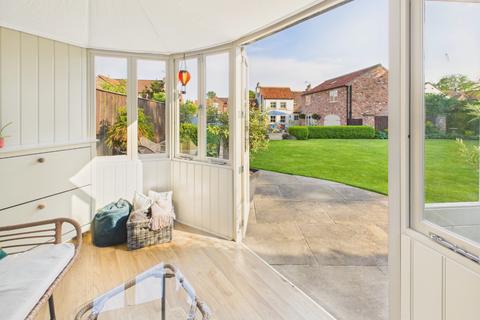 4 bedroom detached house for sale, Main Street, Skerne, Driffield, YO25 9HS