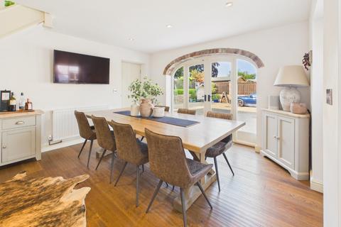 4 bedroom detached house for sale, Main Street, Skerne, Driffield, YO25 9HS