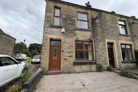 3 bed terraced house for rent in Bury Road, Tottington, Bury, BL8 3EU