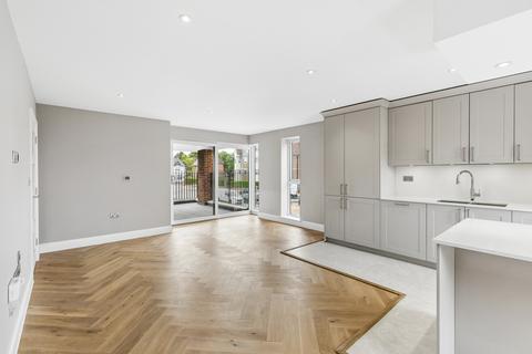 undefined, Flat 3 The Catsey Catsey Lane, Bushey, WD23