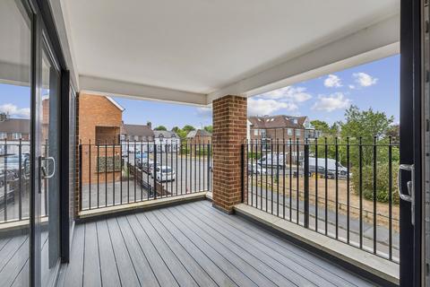 undefined, Flat 3 The Catsey Catsey Lane, Bushey, WD23