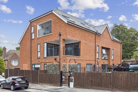 undefined, Flat 3 The Catsey Catsey Lane, Bushey, WD23