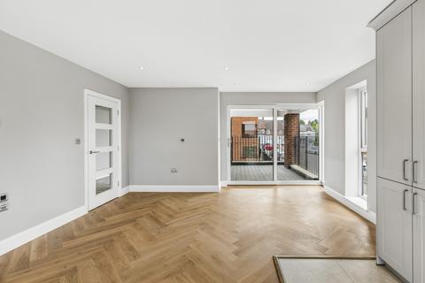 undefined, Flat 3 The Catsey Catsey Lane, Bushey, WD23