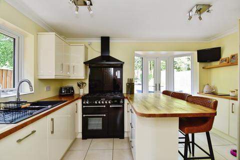 5 bedroom detached house for sale, Willowcroft Way, STOKE-ON-TRENT, Staffordshire, ST7