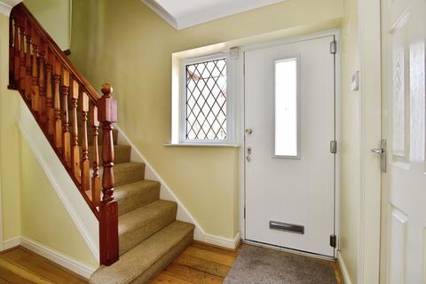 5 bedroom detached house for sale, Willowcroft Way, STOKE-ON-TRENT, Staffordshire, ST7