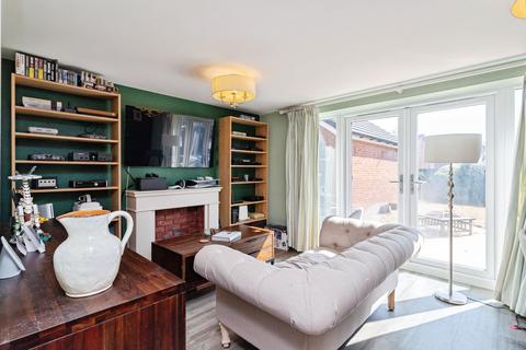 3 bedroom semi-detached house for sale, Boothen Old Road, Stoke-on-Trent, ST4