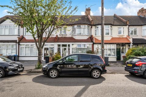 Pagehurst Road, Croydon, CR0
