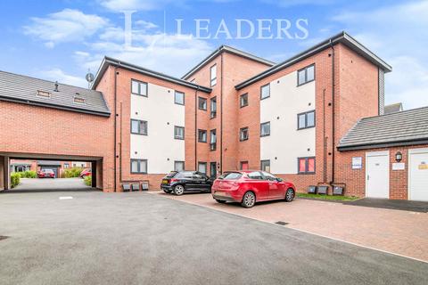 undefined, Ambassador Avenue, B31