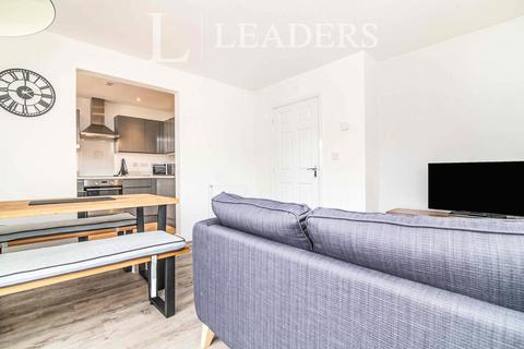 undefined, Ambassador Avenue, B31