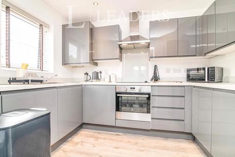 undefined, Ambassador Avenue, B31