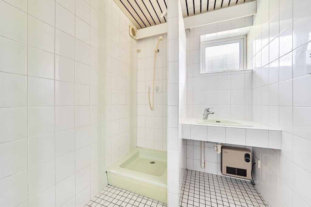 Wet room, wet room within property