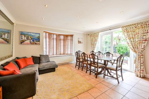 7 bedroom detached house to rent, Coombe Lane West, Kingston, Kingston upon Thames, KT2