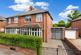 Mayfield Grove, off Tadcaster Road, York