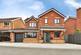 Toll House Mead, Mosborough, Sheffield, South Yorkshire, S20