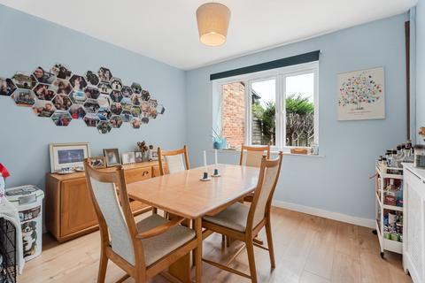 undefined, Norreys Close, Didcot, OX11