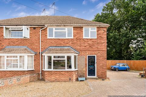 undefined, Norreys Close, Didcot, OX11