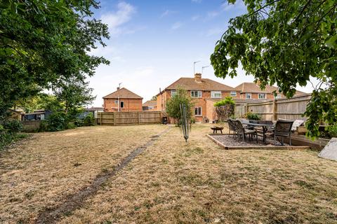 undefined, Norreys Close, Didcot, OX11