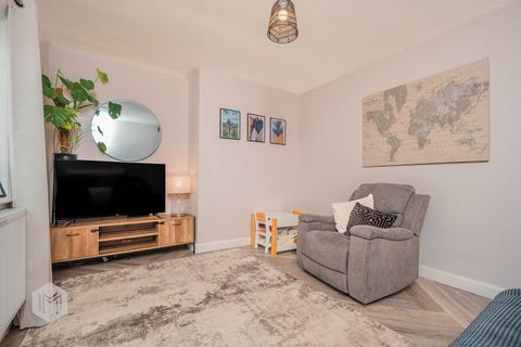 3 bedroom end of terrace house for sale, Ashwood Avenue, Ramsbottom, BL0