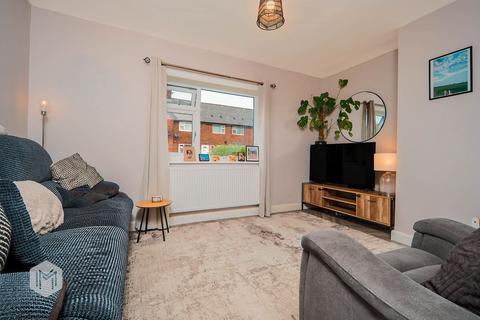 3 bedroom end of terrace house for sale, Ashwood Avenue, Ramsbottom, BL0