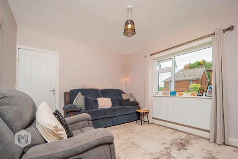 3 bedroom end of terrace house for sale, Ashwood Avenue, Ramsbottom, BL0