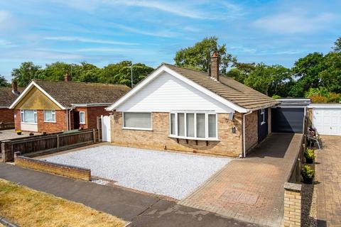 4 bedroom detached bungalow for sale, Caystreward, Great Yarmouth