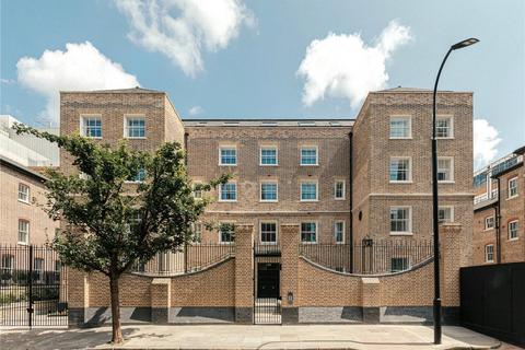 2 bedroom apartment for sale, Fitzroy Walk, London, W1T