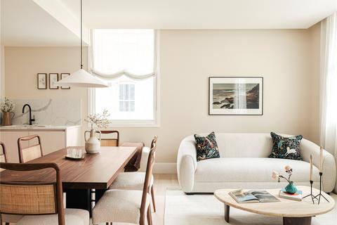 2 bedroom apartment for sale, Fitzroy Walk, London, W1T