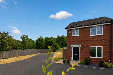 3 bedroom detached house for sale, Williamson Road, Worcester WR5