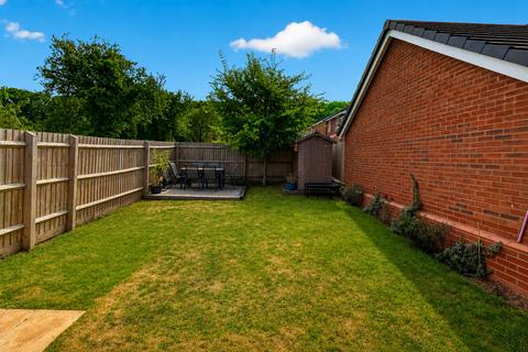 3 bedroom detached house for sale, Williamson Road, Worcester WR5