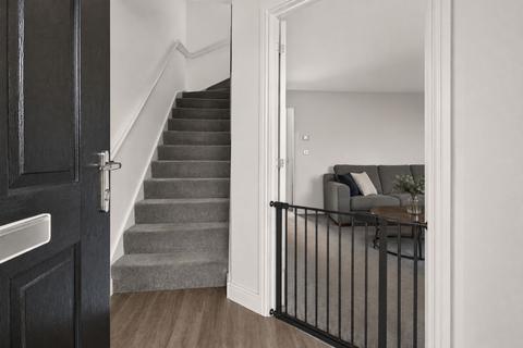 3 bedroom detached house for sale, Williamson Road, Worcester WR5