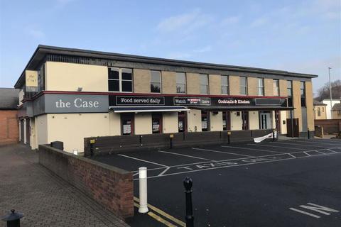 Commercial development for sale, Horse fair, Wisbech, Wisbech, PE13 1AR