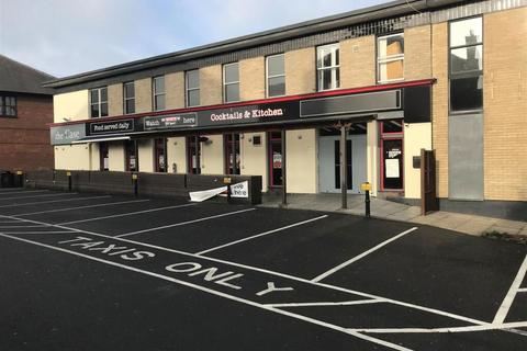 Commercial development for sale, Horse fair, Wisbech, Wisbech, PE13 1AR