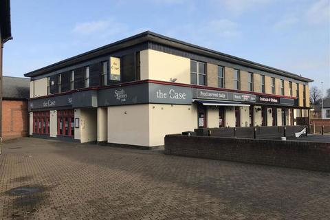 Commercial development for sale, Horse fair, Wisbech, Wisbech, PE13 1AR