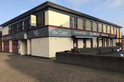 Commercial development for sale, Horse fair, Wisbech, Wisbech, PE13 1AR