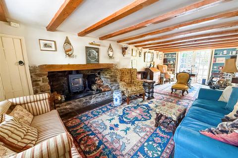 3 bedroom cottage for sale, Mylor