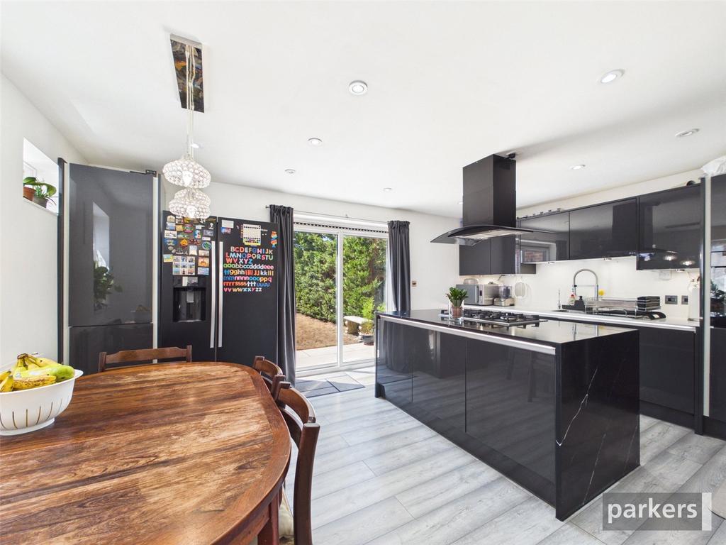House in Reading, Wokingham - View 2