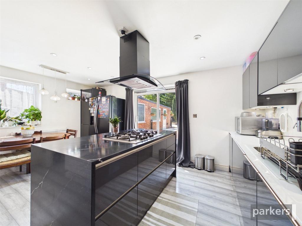 House in Reading, Wokingham - View 3