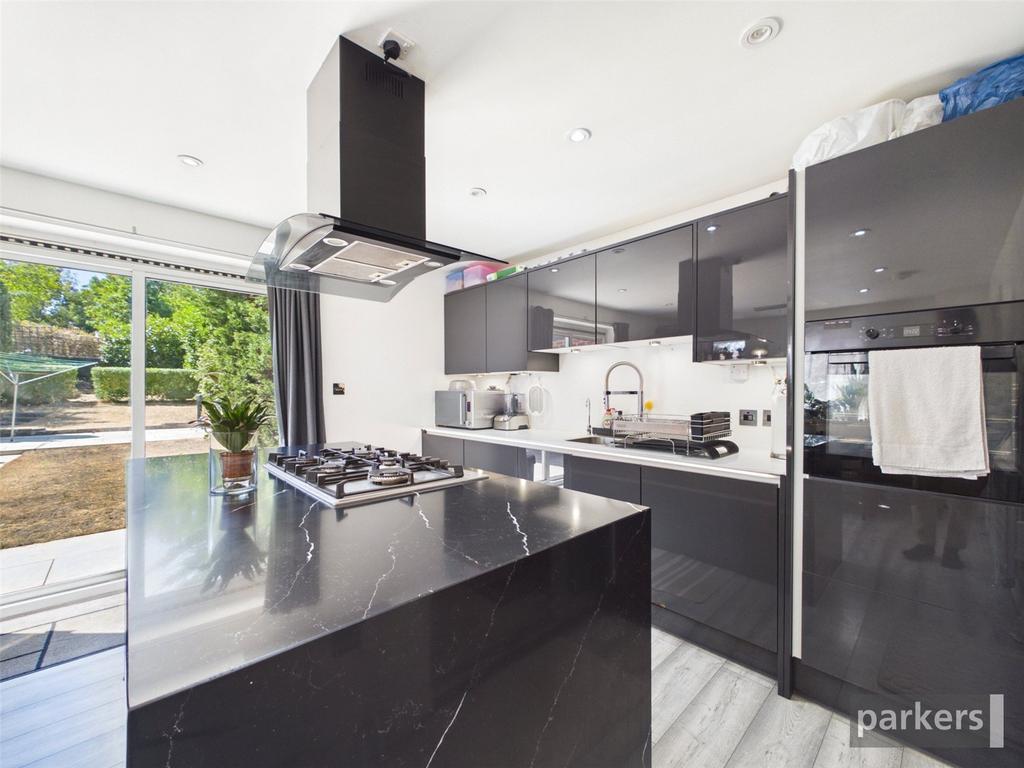 House in Reading, Wokingham - View 4