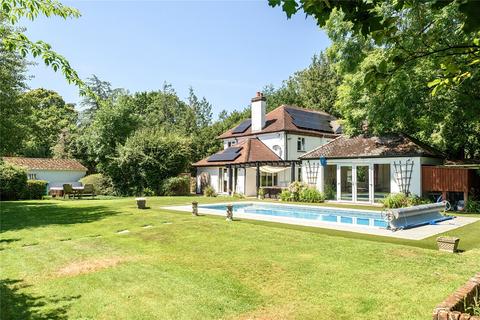 undefined, Arnewood Bridge Road, Sway, Lymington, Hampshire, SO41