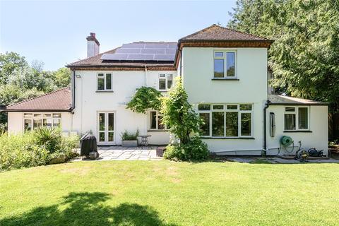 undefined, Arnewood Bridge Road, Sway, Lymington, Hampshire, SO41
