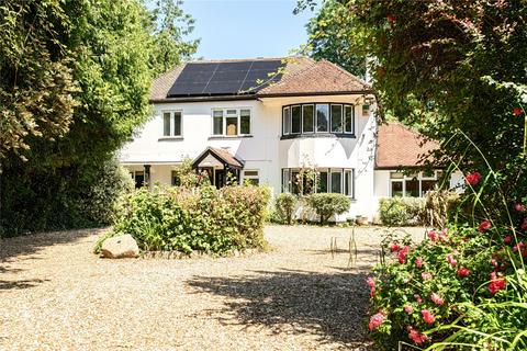 undefined, Arnewood Bridge Road, Sway, Lymington, Hampshire, SO41